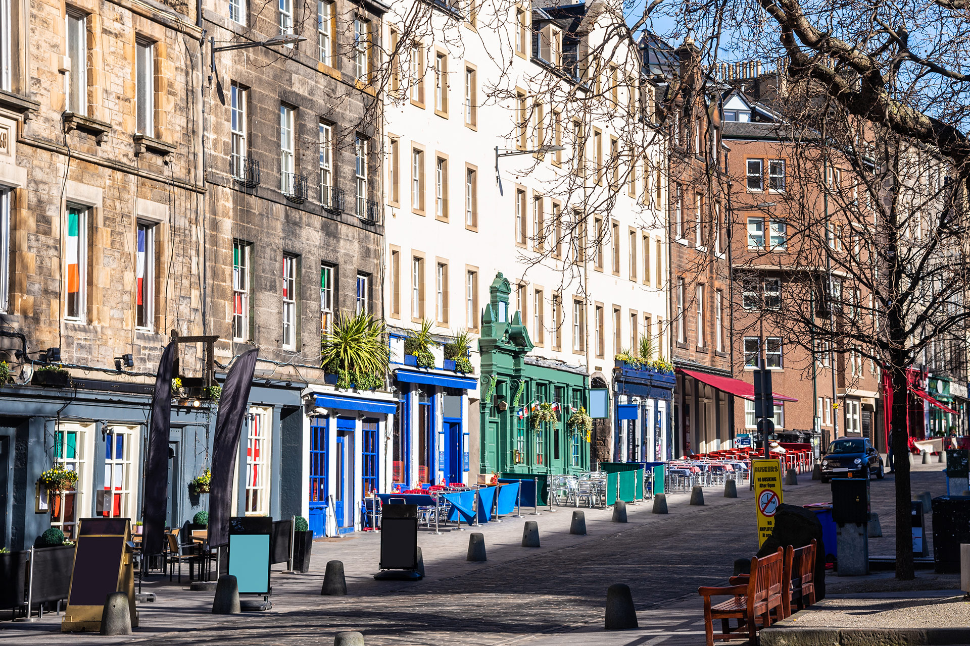 Easton Group About us