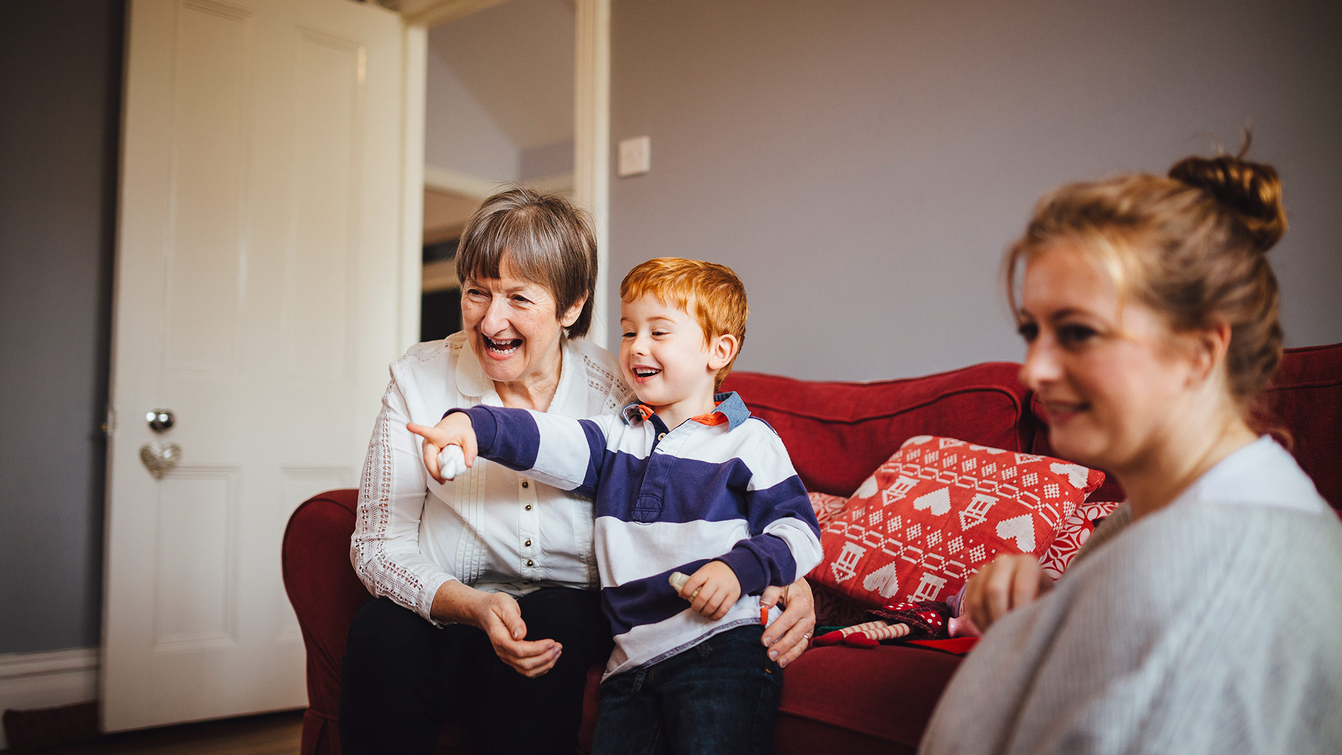 Easton Group About us