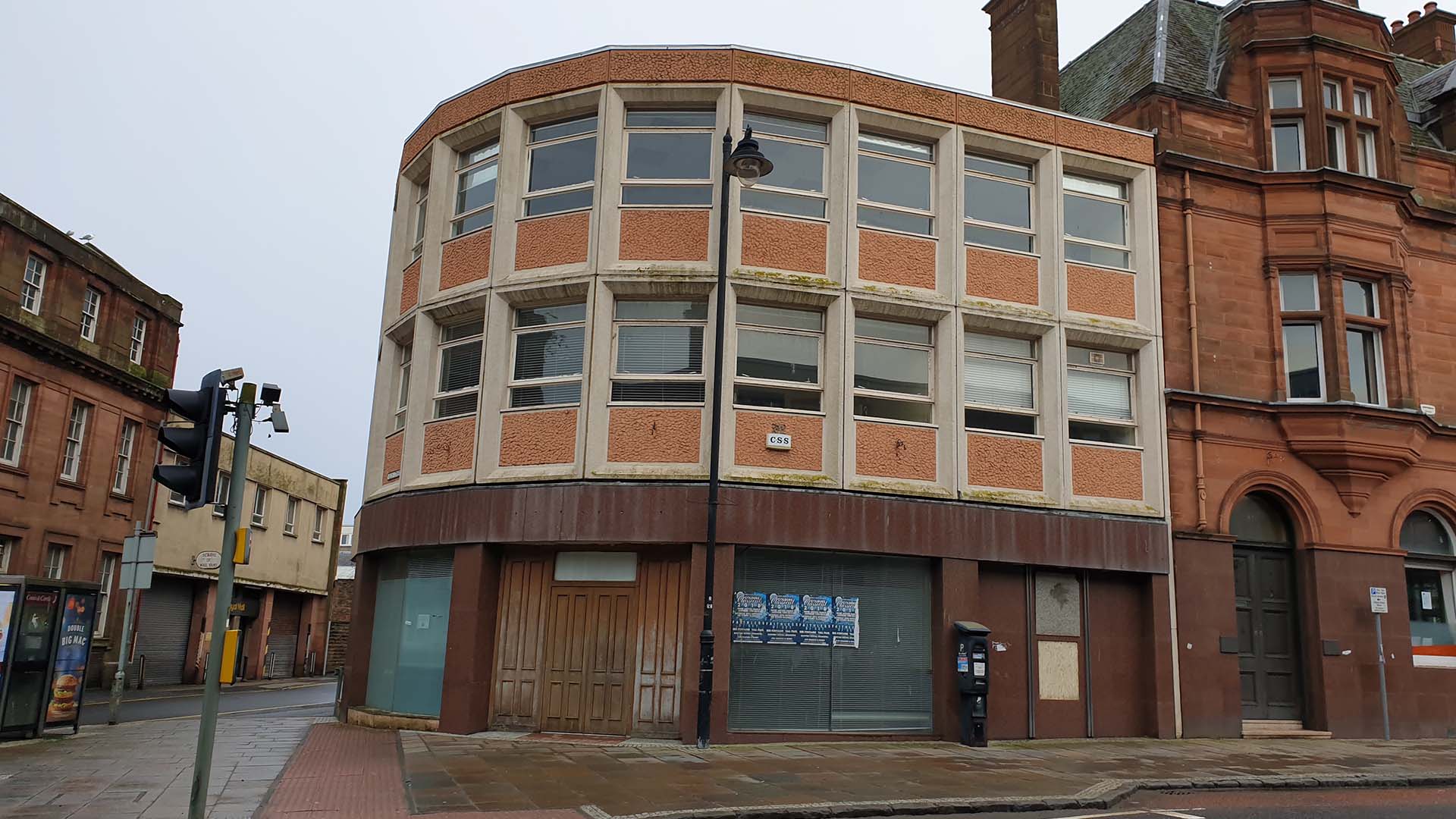 Group Residential & Commercial Properties to Rent